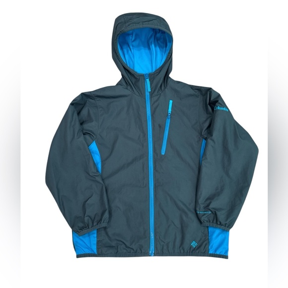 Columbia Boy's Size 8 Omni-Dry Jacket - Picture 1 of 7